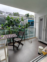 Eight Riversuites (D12), Condominium #527889031
